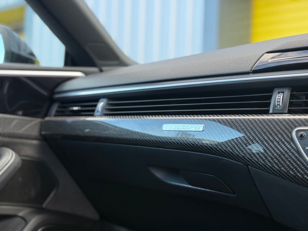 Used Audi RS5 2021 for sale - 76368090: Photo 28