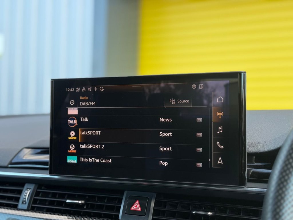 Used Audi RS5 2021 for sale - 76368090: Photo 29