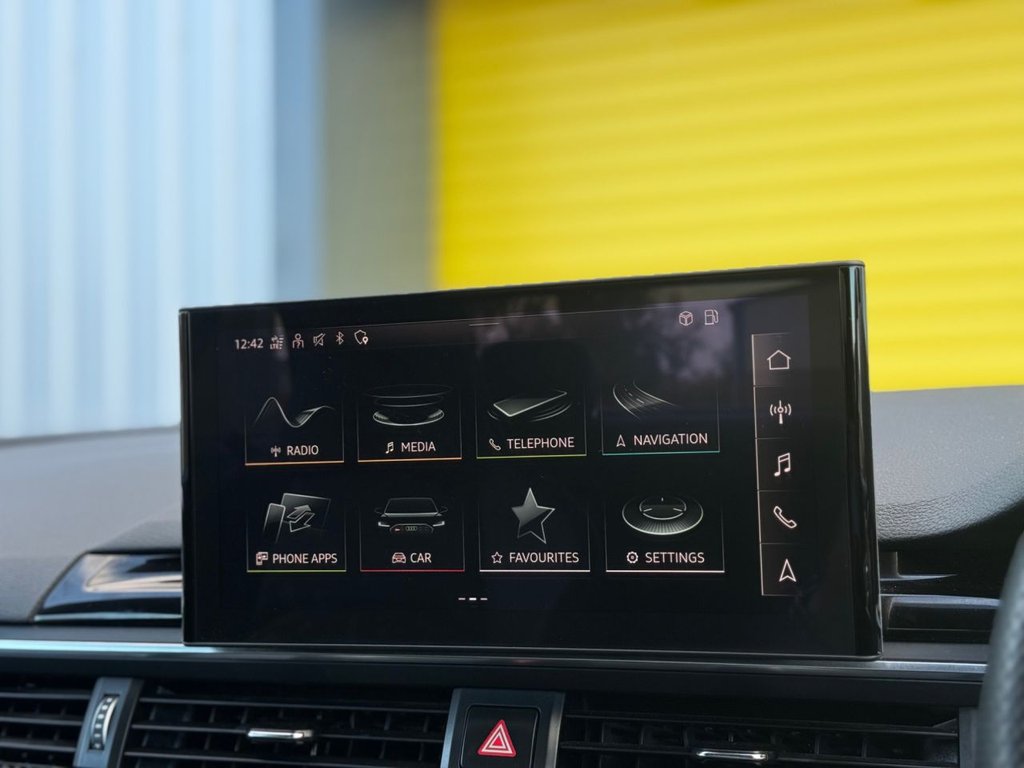 Used Audi RS5 2021 for sale - 76368090: Photo 30