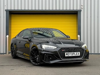 Used Audi RS5 2021 for sale - 76368090: Photo