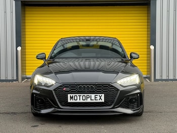 Used Audi RS5 2021 for sale - 76368090: Photo