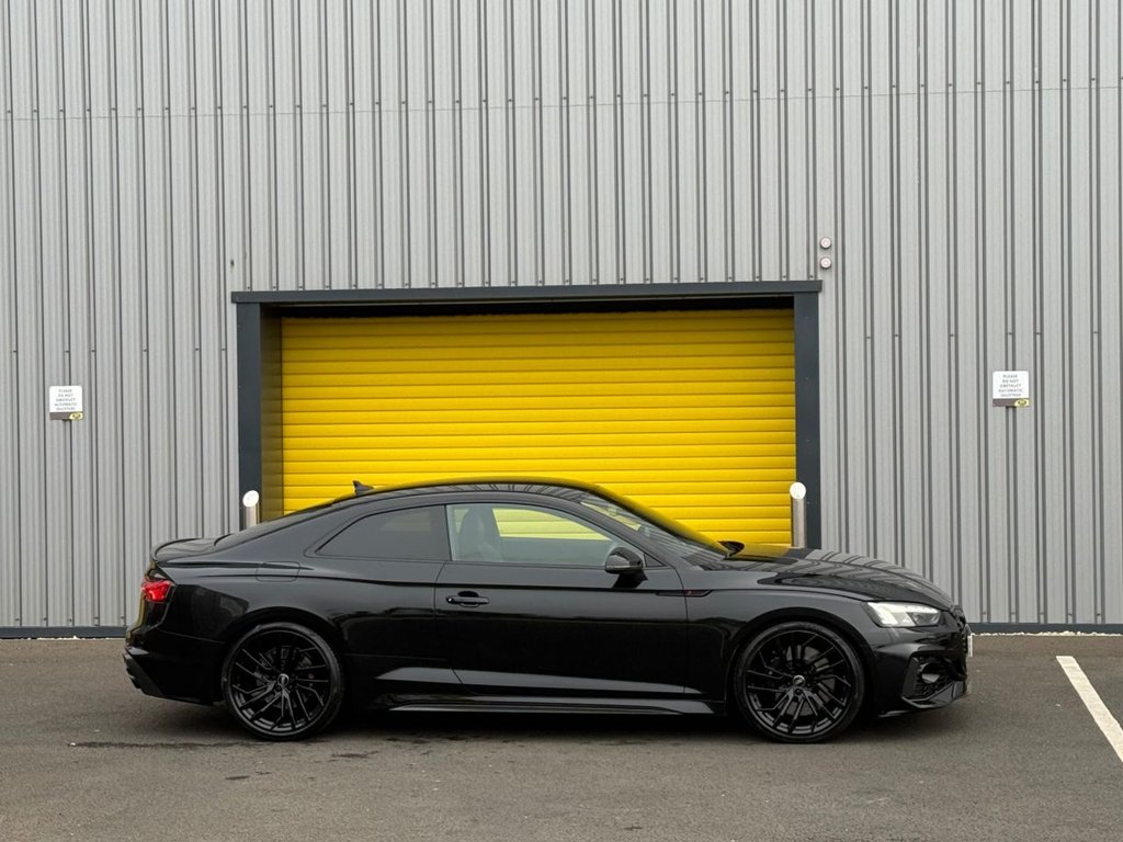 Used Audi RS5 2021 for sale - 76368090: Photo 6