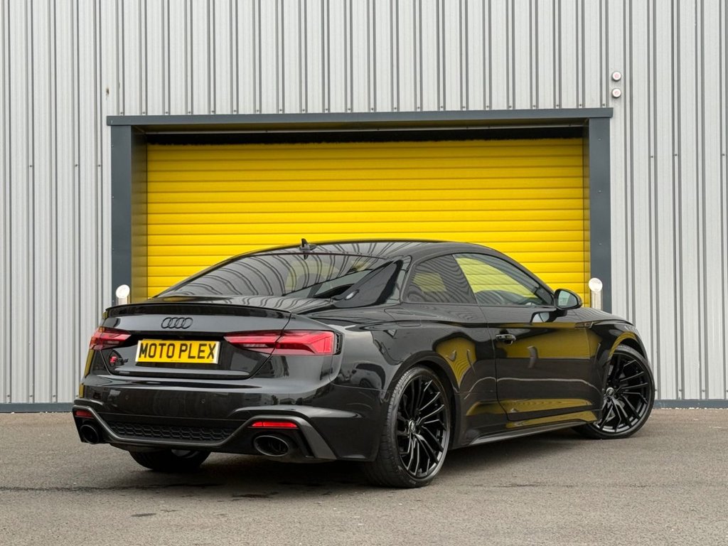 Used Audi RS5 2021 for sale - 76368090: Photo 7