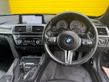 Used BMW M4 2020 for sale - 75872332: Photo