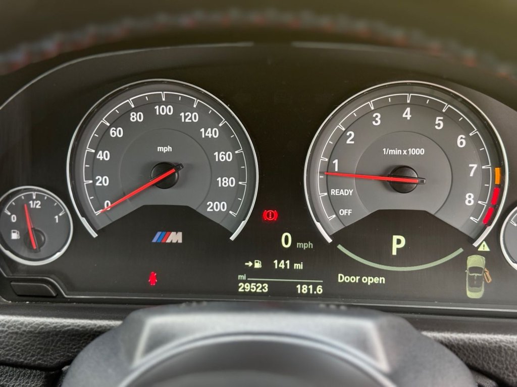 Used BMW M4 2020 for sale - 75872332: Photo 31