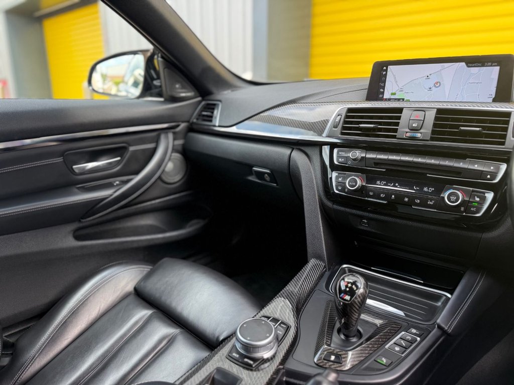 Used BMW M4 2020 for sale - 75872332: Photo 35