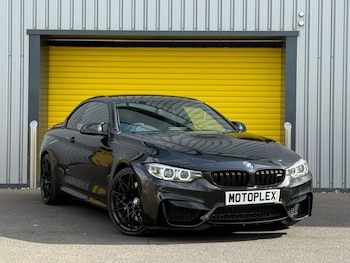 Used BMW M4 2020 for sale - 75872332: Photo