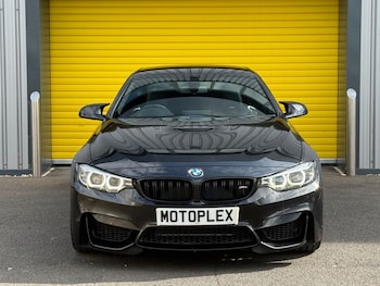 Used BMW M4 2020 for sale - 75872332: Photo