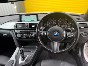 Used BMW 4 Series Gran Coupe 2018 for sale - 75872334: Photo