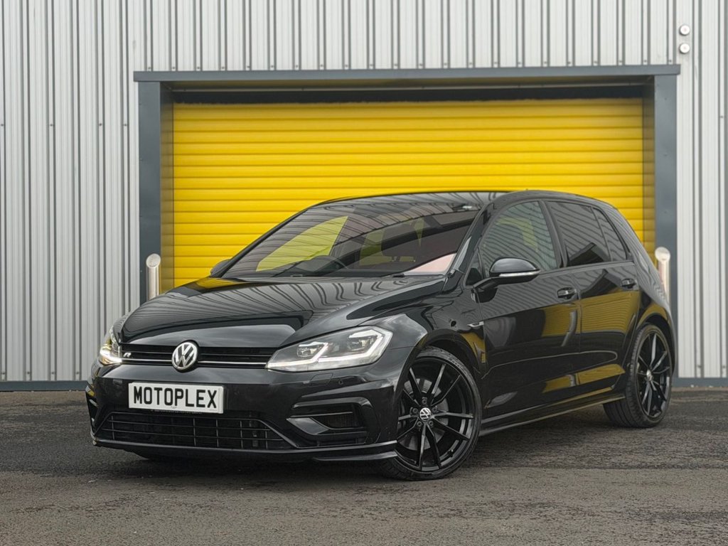 Used Volkswagen Golf 2019 for sale - 78124660: Photo 1