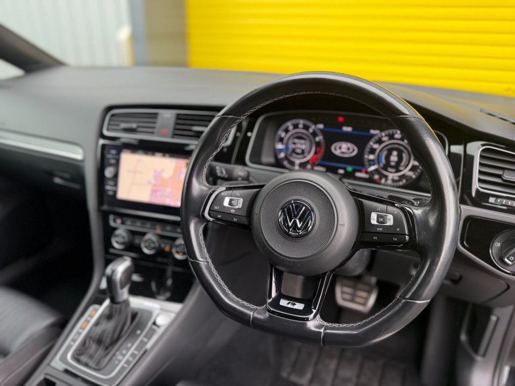 Used Volkswagen Golf 2019 for sale - 78124660: Photo 10