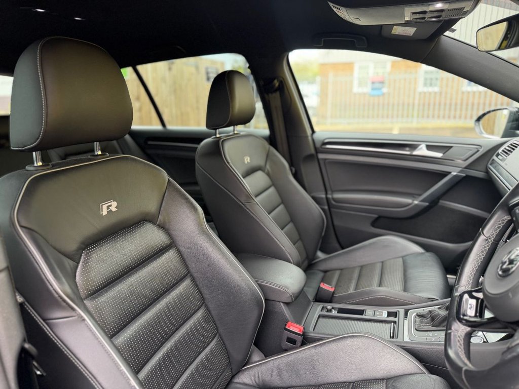 Used Volkswagen Golf 2019 for sale - 78124660: Photo 11