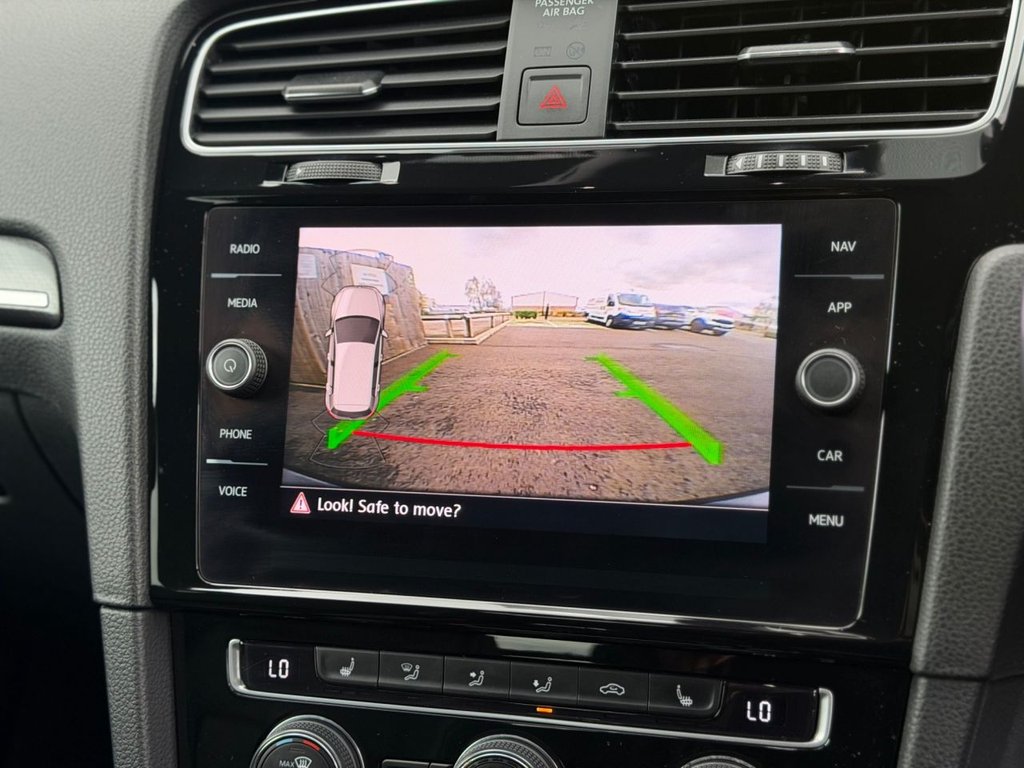 Used Volkswagen Golf 2019 for sale - 78124660: Photo 12