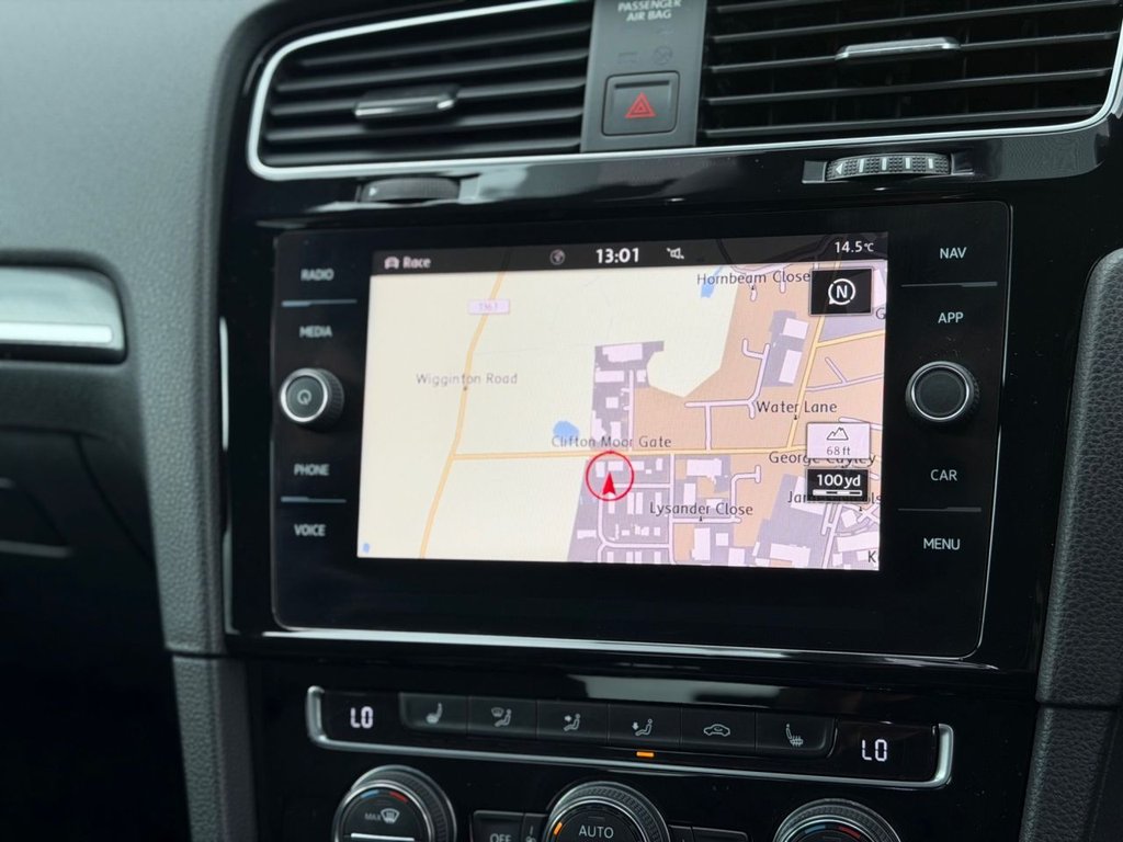 Used Volkswagen Golf 2019 for sale - 78124660: Photo 13