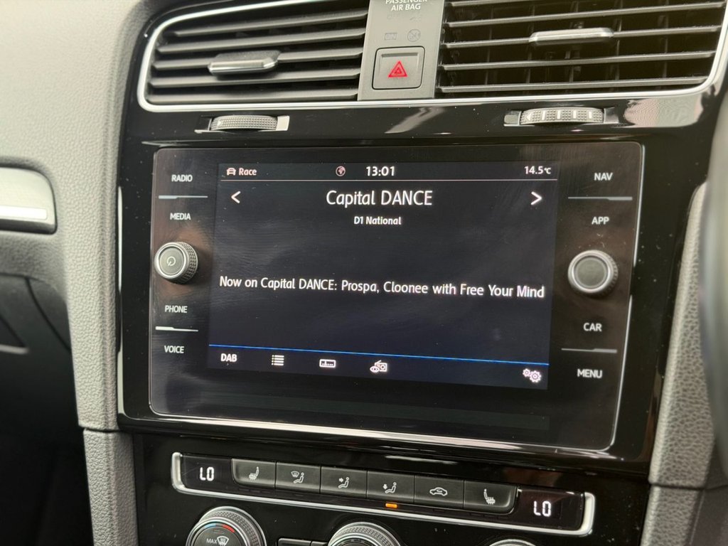 Used Volkswagen Golf 2019 for sale - 78124660: Photo 16