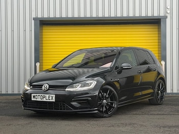 Used Volkswagen Golf 2019 for sale - 78124660: Photo