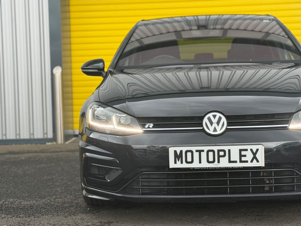 Used Volkswagen Golf 2019 for sale - 78124660: Photo 21