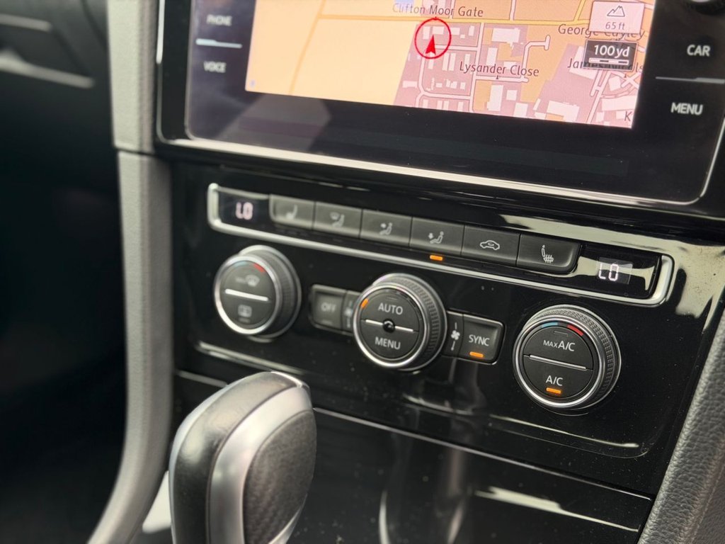 Used Volkswagen Golf 2019 for sale - 78124660: Photo 29