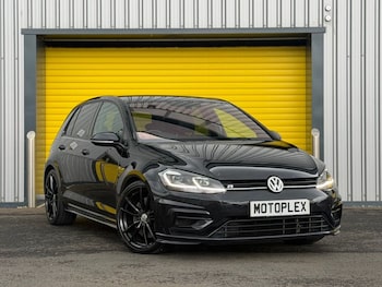 Used Volkswagen Golf 2019 for sale - 78124660: Photo