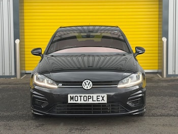 Used Volkswagen Golf 2019 for sale - 78124660: Photo