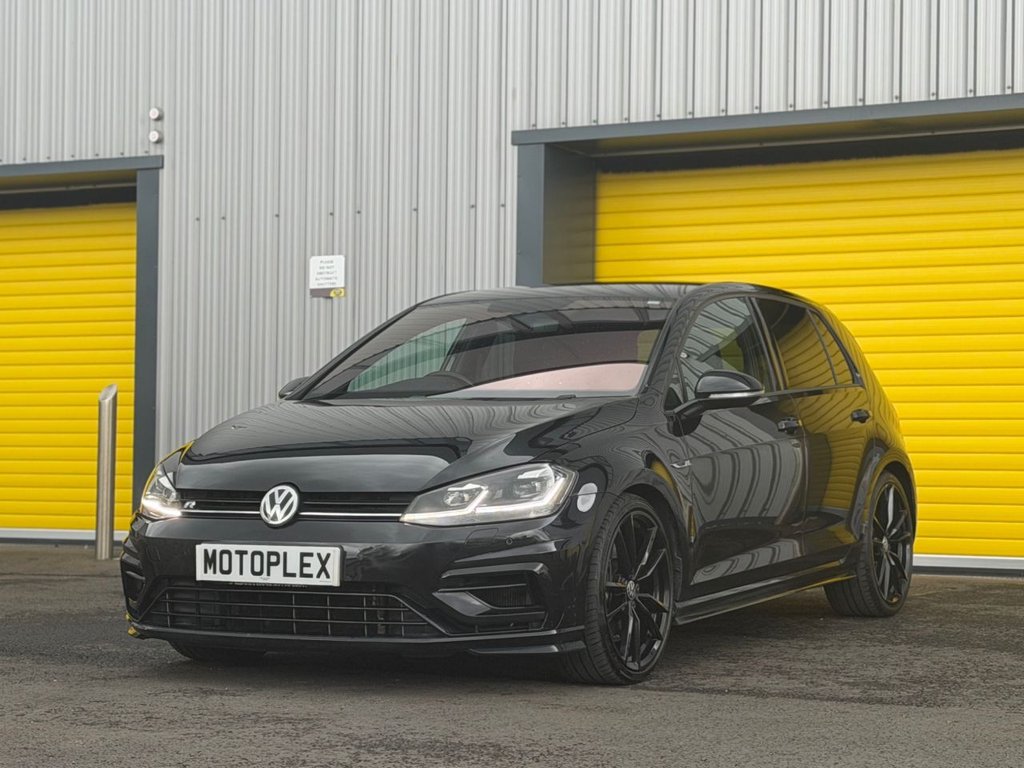 Used Volkswagen Golf 2019 for sale - 78124660: Photo 5