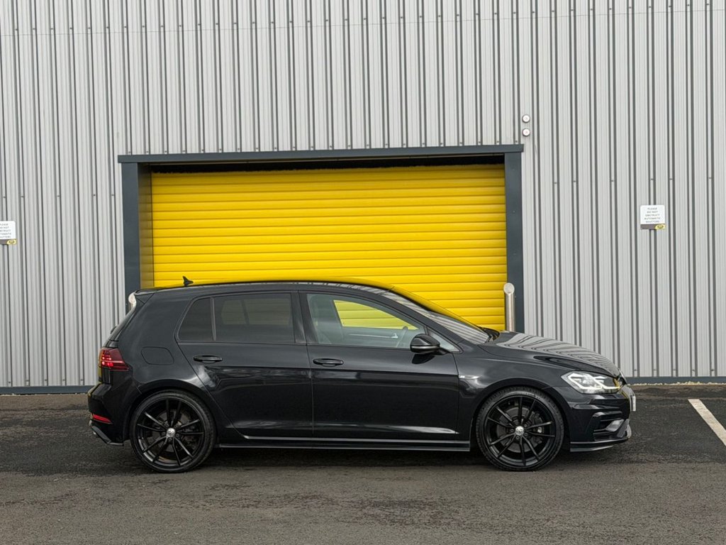 Used Volkswagen Golf 2019 for sale - 78124660: Photo 6