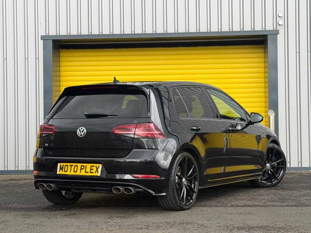 Used Volkswagen Golf 2019 for sale - 78124660: Photo 7