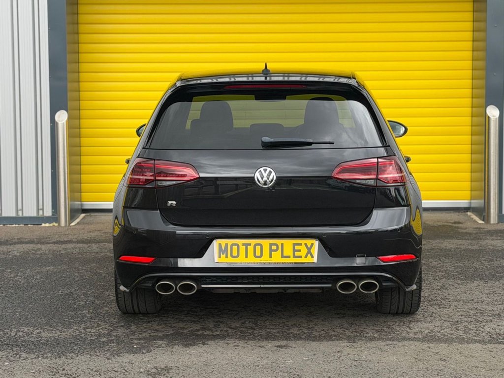 Used Volkswagen Golf 2019 for sale - 78124660: Photo 8