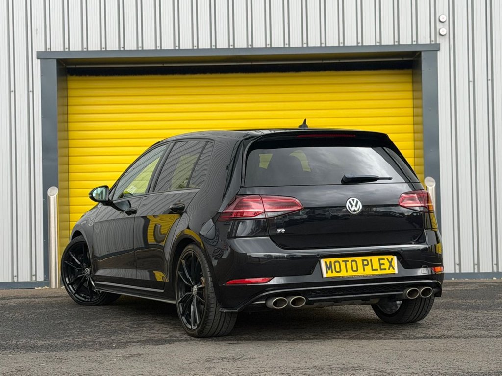 Used Volkswagen Golf 2019 for sale - 78124660: Photo 9