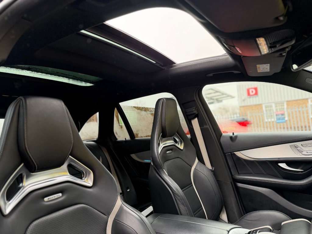 Used Mercedes-Benz GLC 2018 for sale - 77905033: Photo 10