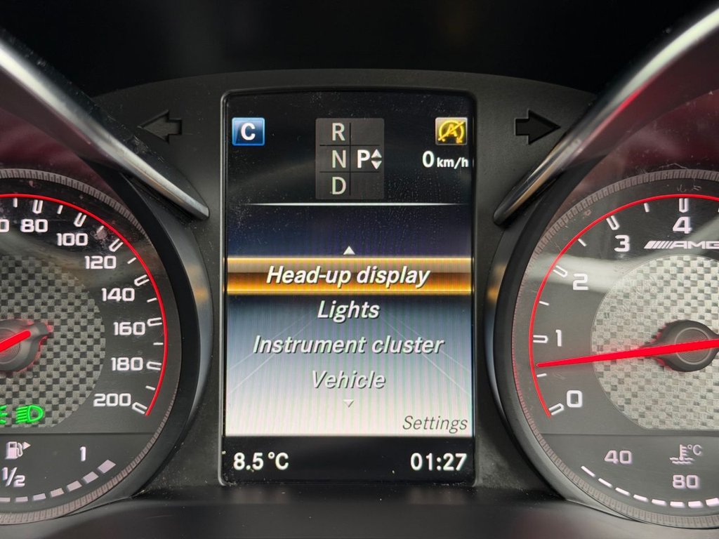 Used Mercedes-Benz GLC 2018 for sale - 77905033: Photo 12