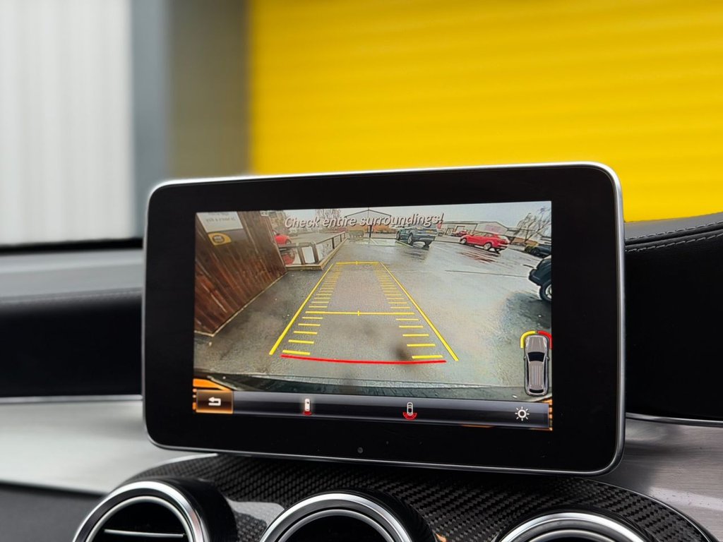 Used Mercedes-Benz GLC 2018 for sale - 77905033: Photo 14