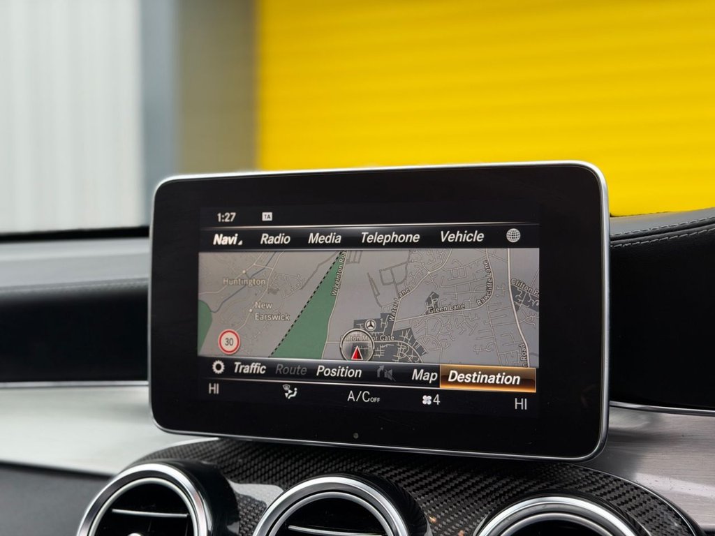 Used Mercedes-Benz GLC 2018 for sale - 77905033: Photo 15