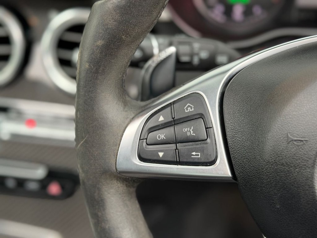 Used Mercedes-Benz GLC 2018 for sale - 77905033: Photo 22