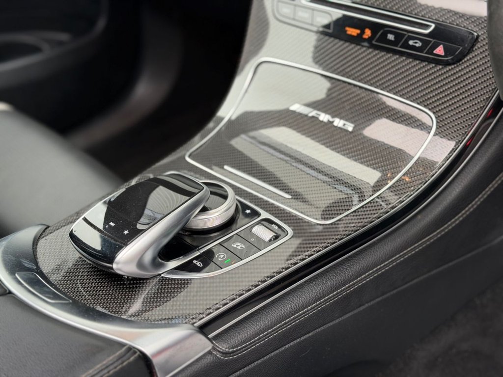 Used Mercedes-Benz GLC 2018 for sale - 77905033: Photo 24