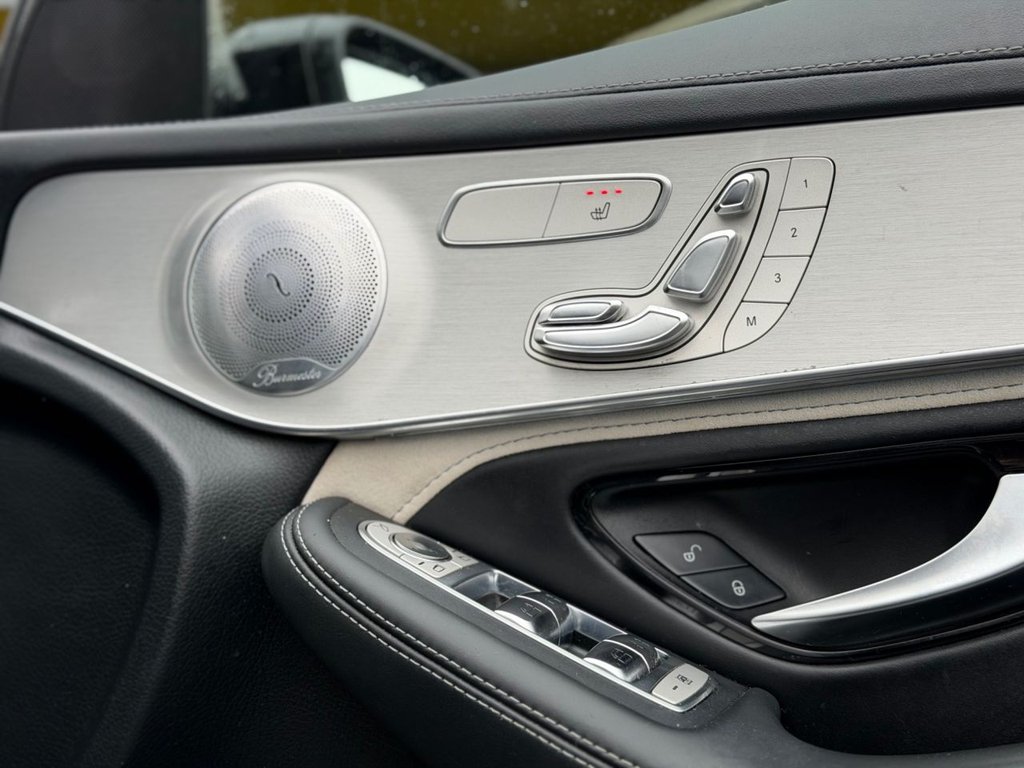 Used Mercedes-Benz GLC 2018 for sale - 77905033: Photo 27