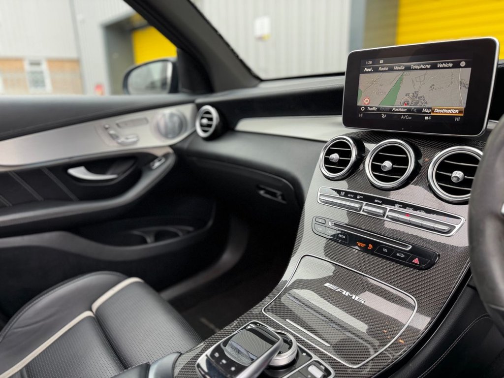 Used Mercedes-Benz GLC 2018 for sale - 77905033: Photo 29