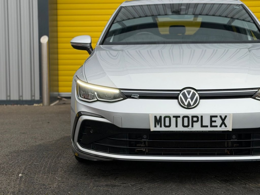 Used Volkswagen Golf 2021 for sale - 77056366: Photo 10