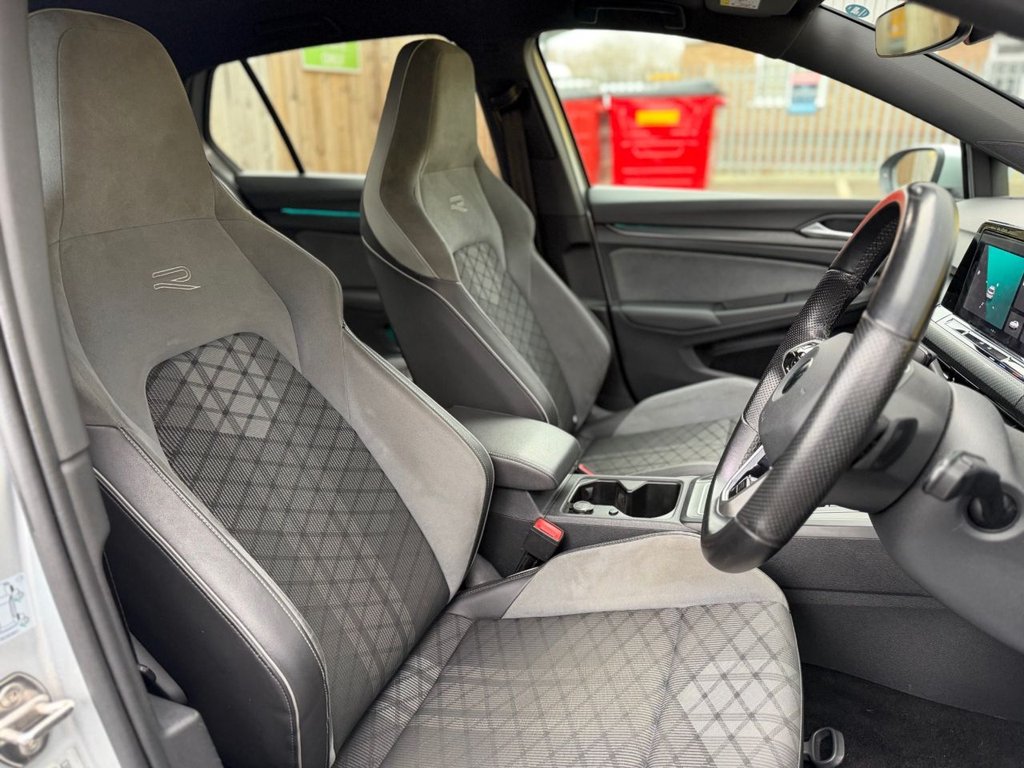 Used Volkswagen Golf 2021 for sale - 77056366: Photo 12