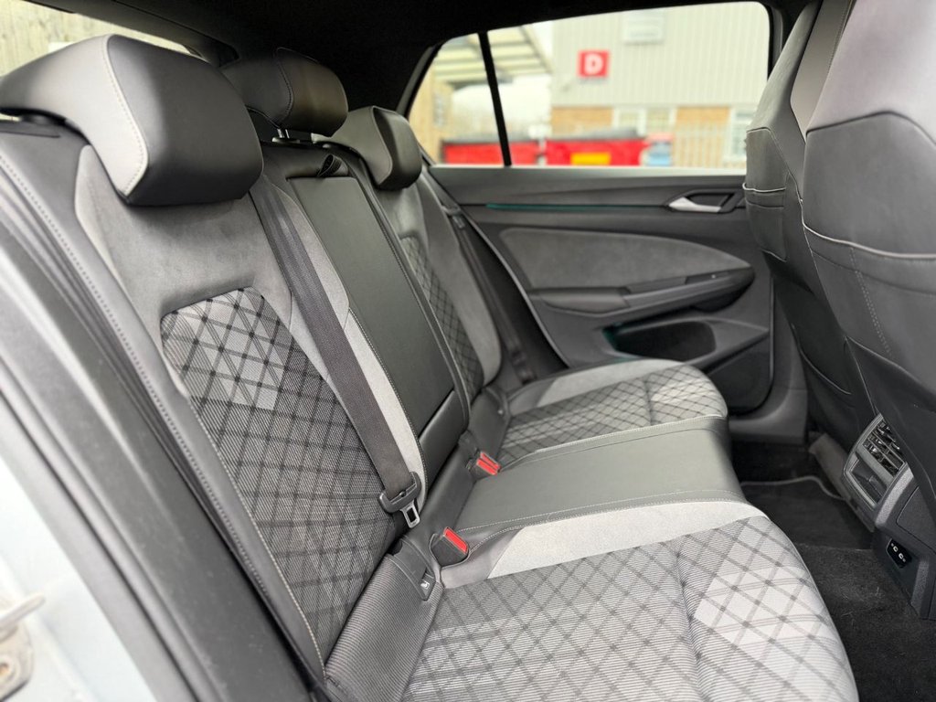 Used Volkswagen Golf 2021 for sale - 77056366: Photo 13