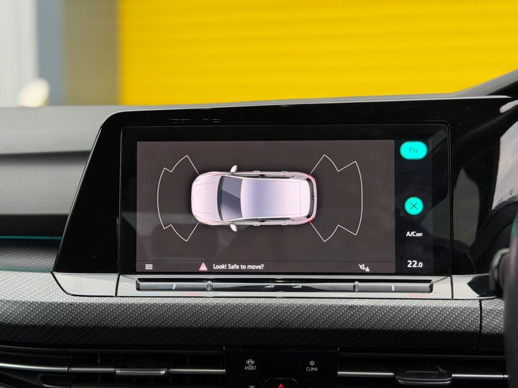 Used Volkswagen Golf 2021 for sale - 77056366: Photo 14