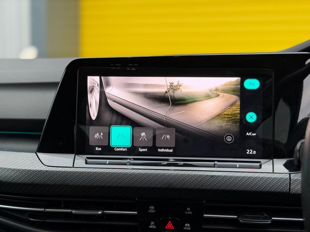 Used Volkswagen Golf 2021 for sale - 77056366: Photo 15