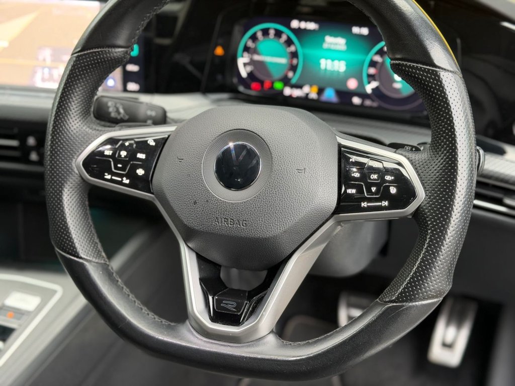 Used Volkswagen Golf 2021 for sale - 77056366: Photo 16