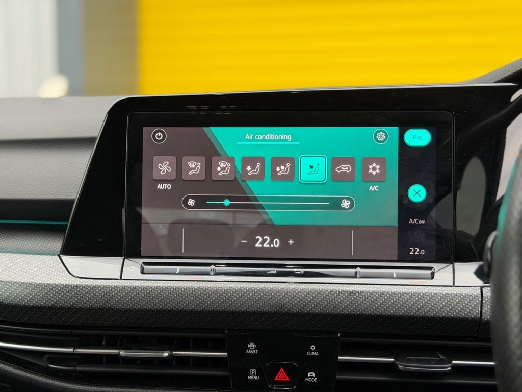 Used Volkswagen Golf 2021 for sale - 77056366: Photo 17