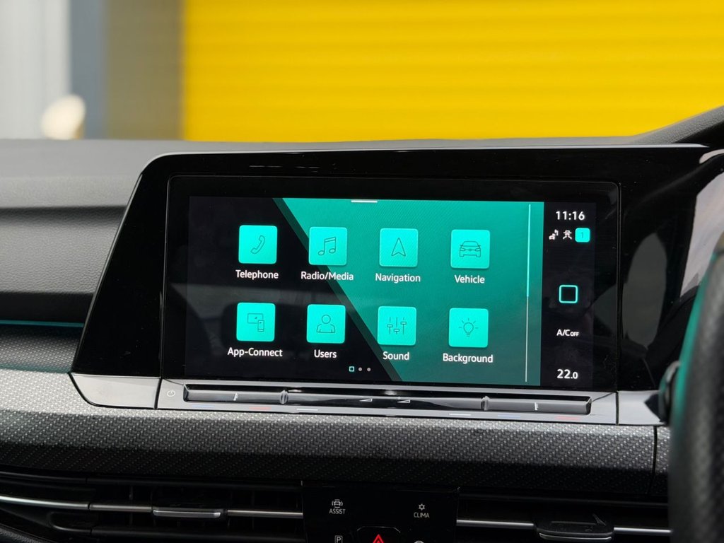 Used Volkswagen Golf 2021 for sale - 77056366: Photo 18