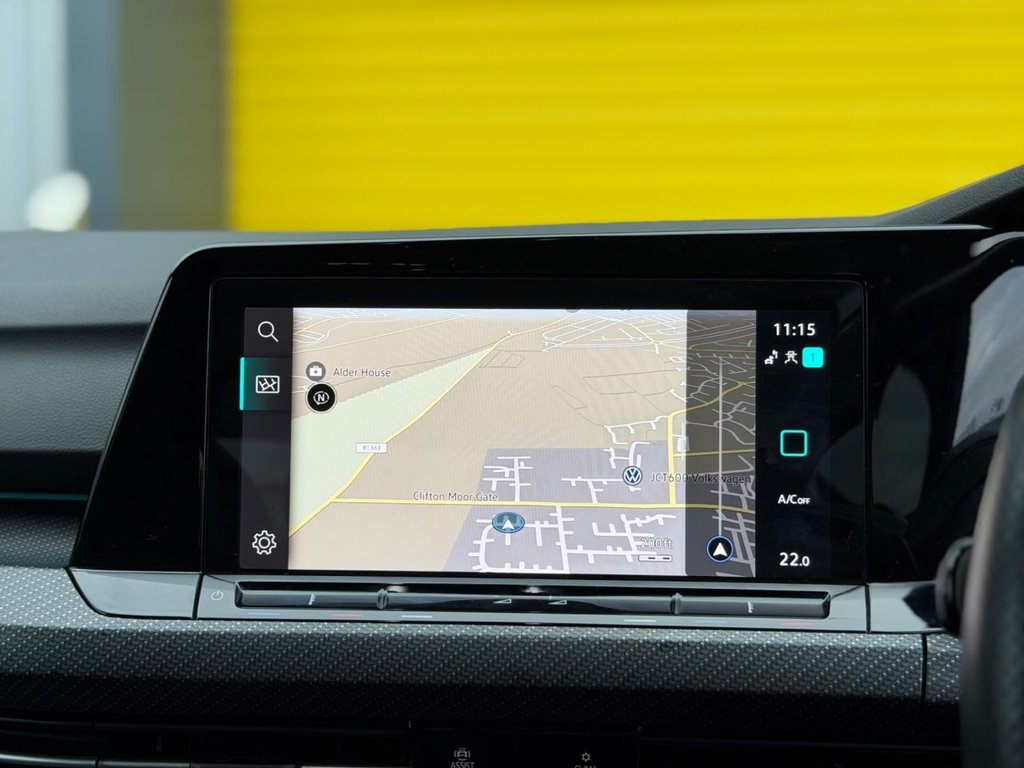 Used Volkswagen Golf 2021 for sale - 77056366: Photo 19