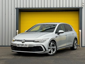 Used Volkswagen Golf 2021 for sale - 77056366: Photo