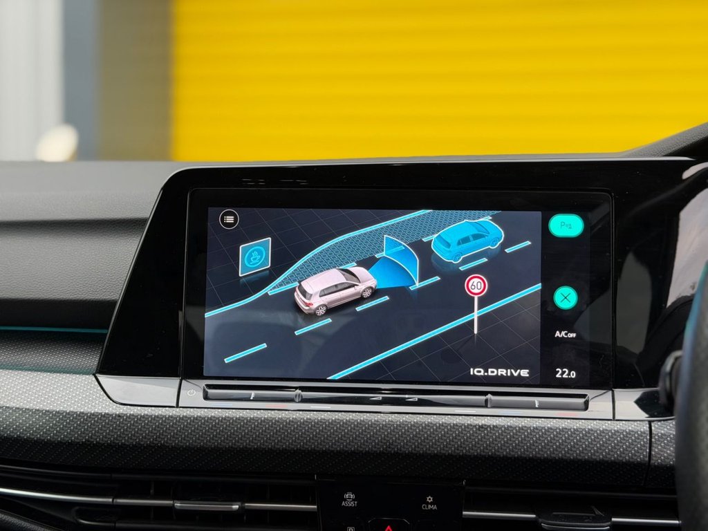 Used Volkswagen Golf 2021 for sale - 77056366: Photo 20