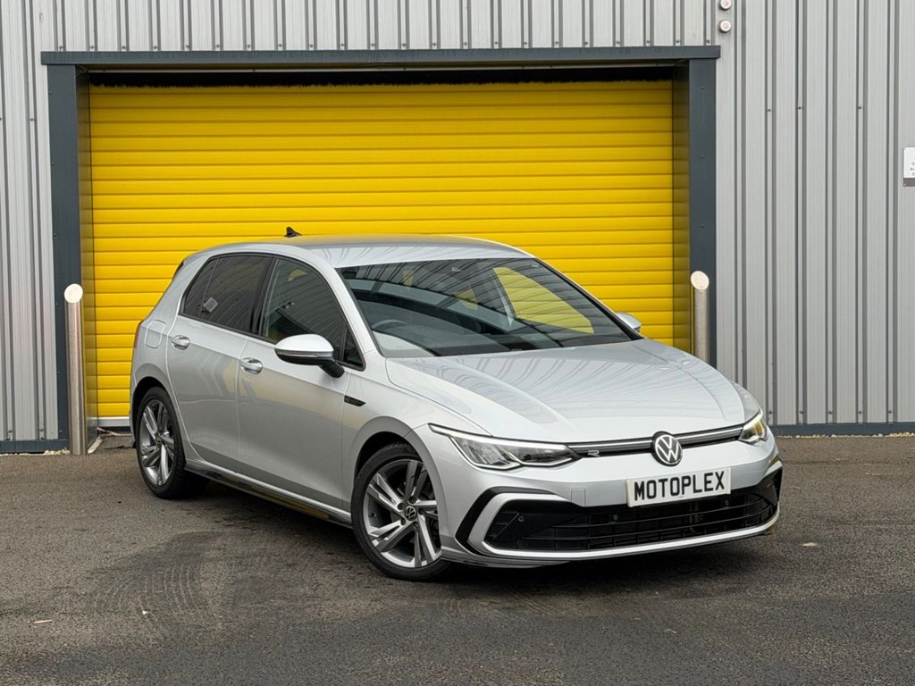 Used Volkswagen Golf 2021 for sale - 77056366: Photo 21