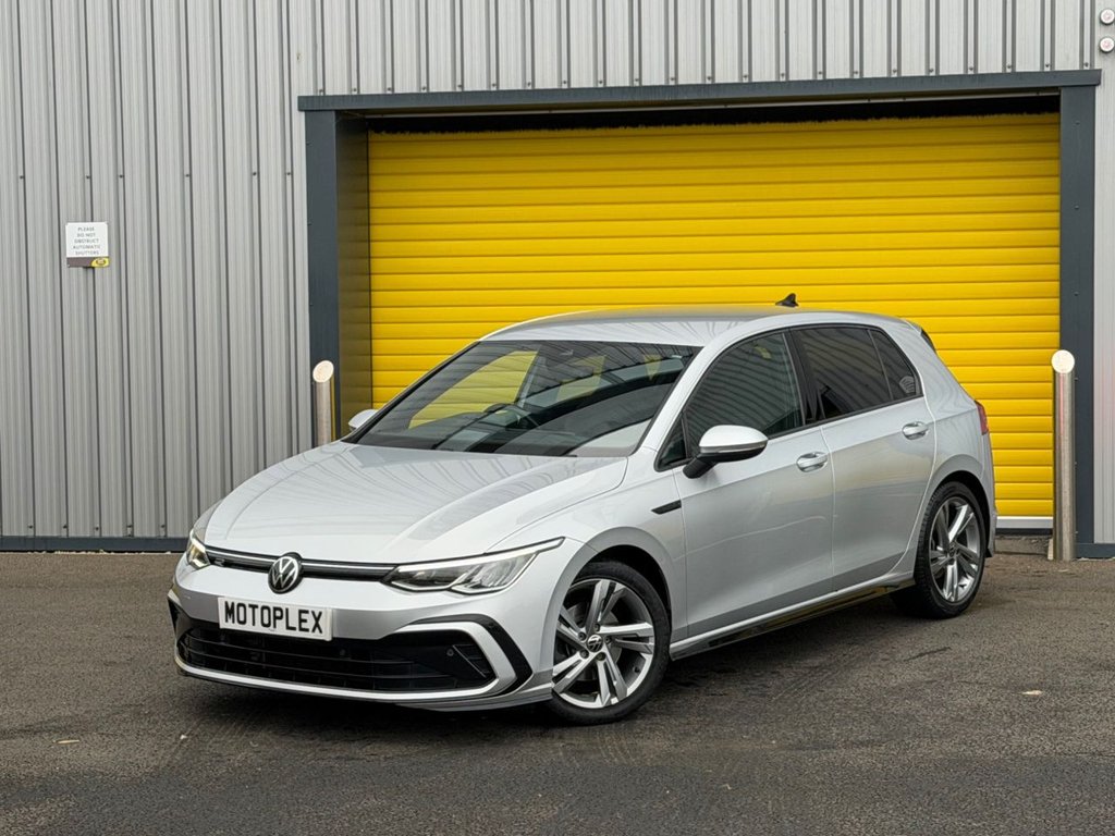 Used Volkswagen Golf 2021 for sale - 77056366: Photo 22